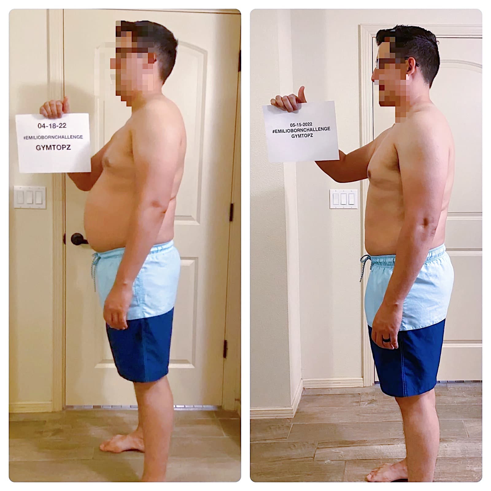 Client Transformation 11